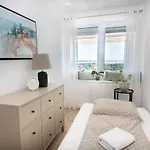 Apartamento Panorama *