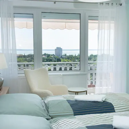 Panorama Balatonalmadi