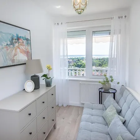 דירה Panorama Balatonalmádi