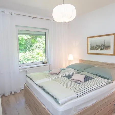 Panorama דירה Balatonalmádi