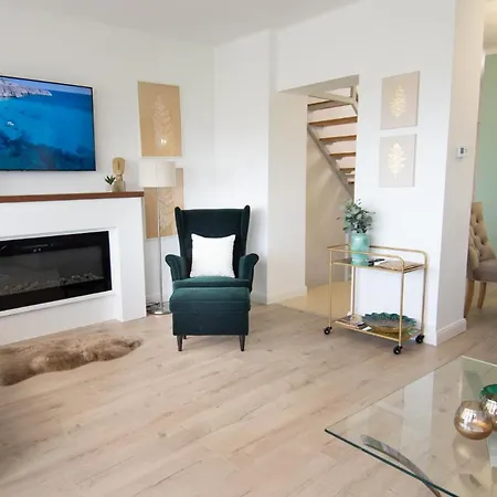 Apartamento Panorama