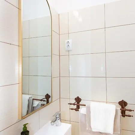 Apartment Panorama Balatonalmadi