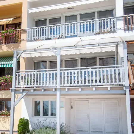 Apartamento Panorama