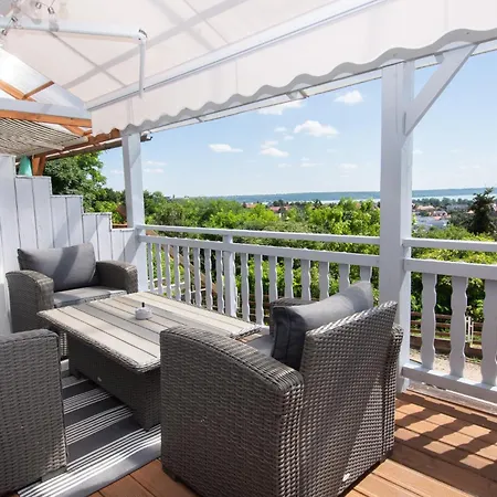 Panorama * Balatonalmadi