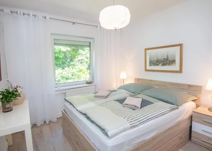 Panorama Appartement Balatonalmádi