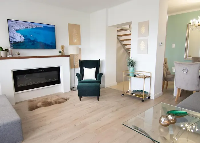 Appartement Panorama