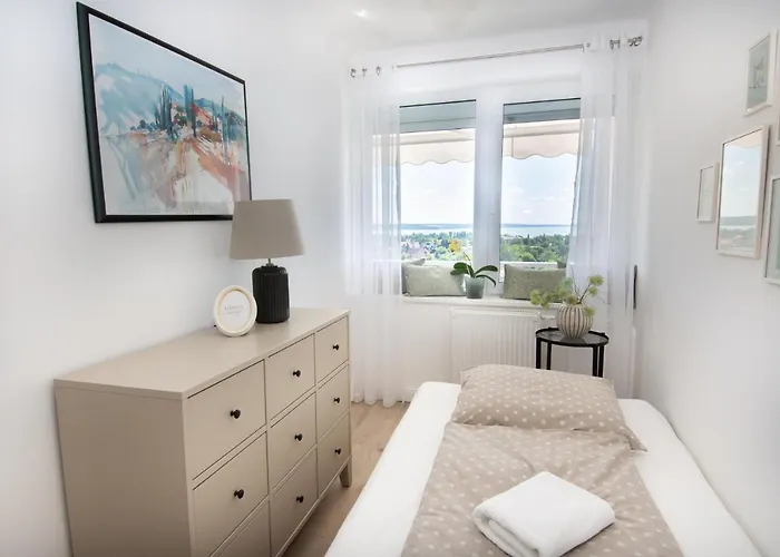 Appartement Panorama *