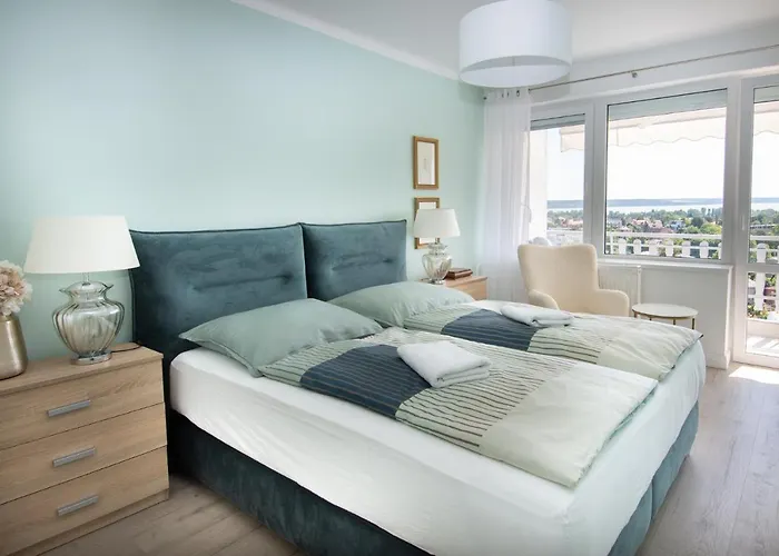 Appartement Panorama *