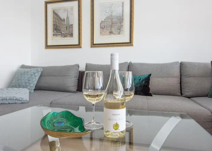 Διαμέρισμα Panorama