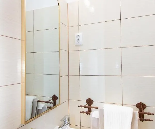 Διαμέρισμα Panorama Balatonalmádi