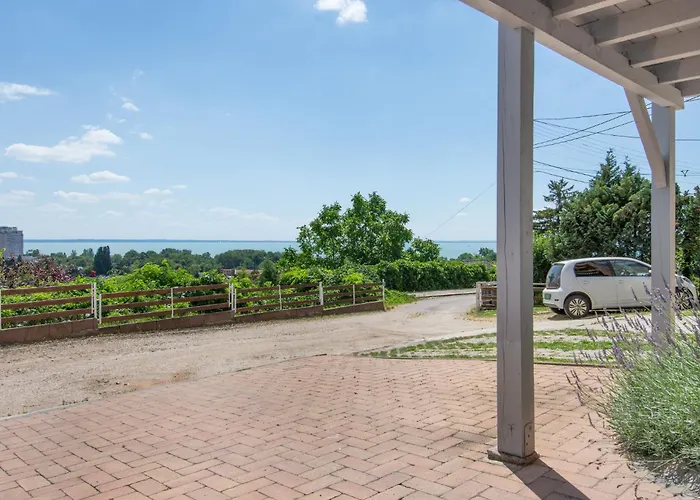 Panorama Appartement *