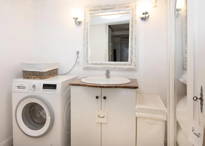 Panorama Appartement Balatonalmádi