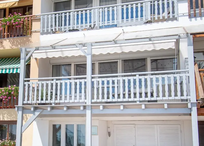 Appartement Panorama