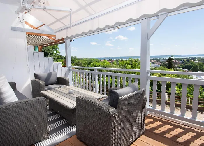 Panorama * Balatonalmádi