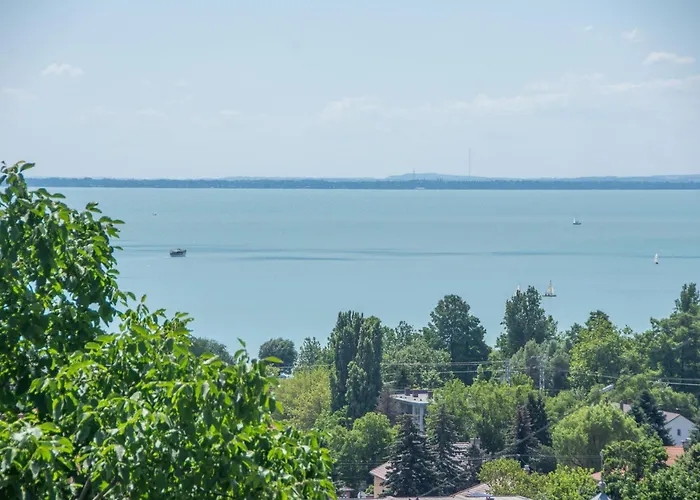 Panorama Balatonalmádi
