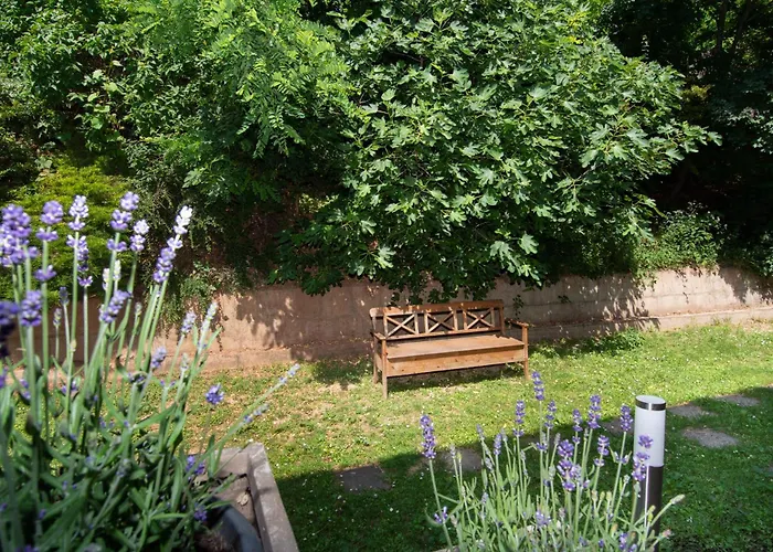 Appartement Panorama Balatonalmádi